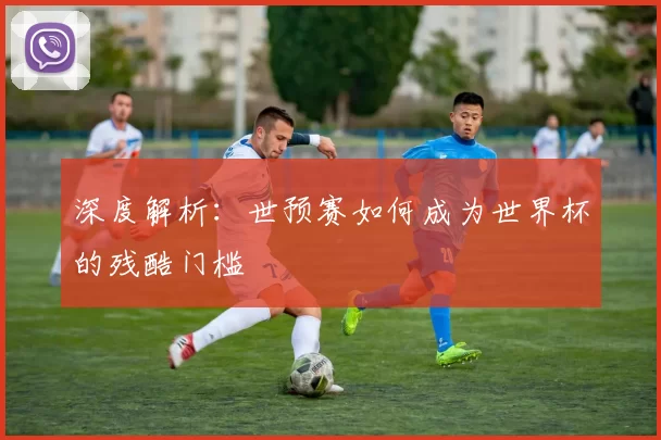 深度解析：世预赛如何成为世界杯的残酷门槛