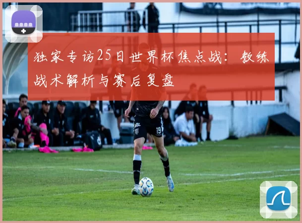 独家专访25日世界杯焦点战:教练战术解析与赛后复盘