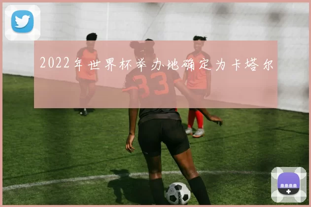 2022年世界杯举办地确定为卡塔尔