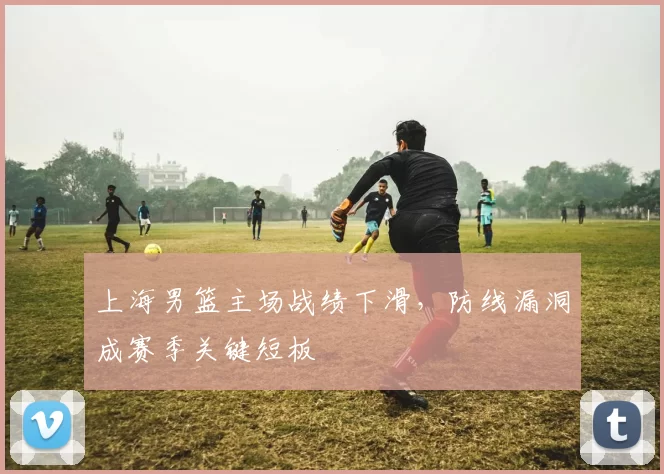 上海男篮主场战绩下滑，防线漏洞成赛季关键短板