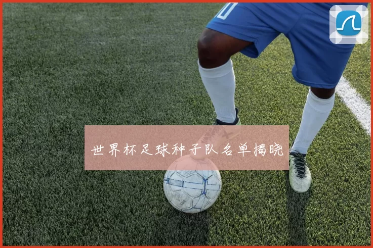 世界杯足球种子队名单揭晓