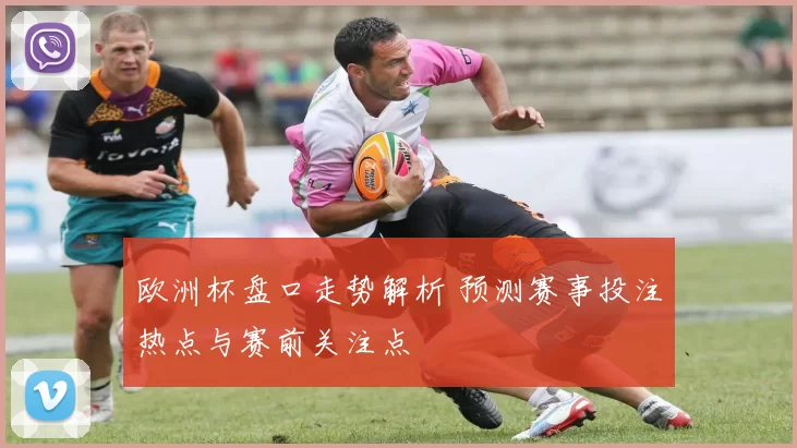 欧洲杯盘口走势解析 预测赛事投注热点与赛前关注点