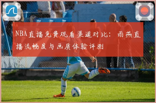 NBA直播免费观看渠道对比：雨燕直播流畅度与画质体验评测