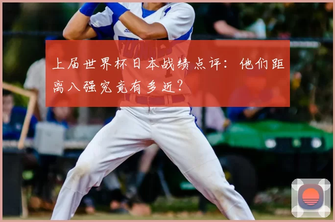 上届世界杯日本战绩点评：他们距离八强究竟有多近？